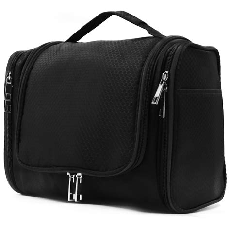 extra large men's toiletry bag.